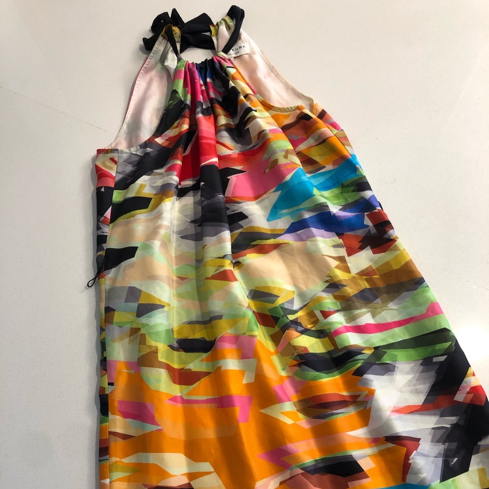 Trina Turk dress